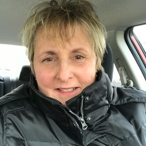 Meet your Posher, Lydia